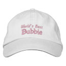 Recherche de grand parent casquettes Grand-mère