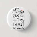 Recherche de meilleur papy badges Famille