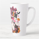 Recherche de autocollant tasses Halloween