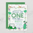 Recherche de trous de balle invitations Moderne