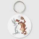 Recherche de taz porteclés Looney toones devil