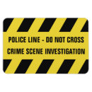 Recherche de polices magnets Typographie