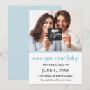 Recherche de nouvelle bébé Toute personne