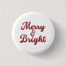 Recherche de joyeux et lumineux badges Noël