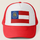 Recherche de georges casquettes Drapeau