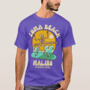 Recherche de malibu beach tshirts Surf
