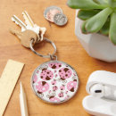 Recherche de coccinelles porteclés Pour elle