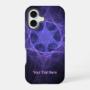 Recherche de étoile de david iphone coques Violet