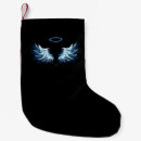 Recherche de chaussette de noël Noir