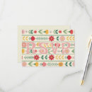 Recherche de jaune pâle invitations Feuillage bohème vintage rustique