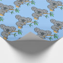 Recherche de koala papier cadeau Australien