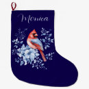 Recherche de oiseau bleu chaussette de noël Toute personne