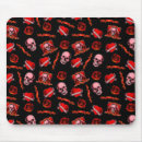 Recherche de coeur tatouage tapis souris Crâne