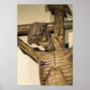 Recherche de crucifix posters Dévotion