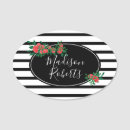 Recherche de maquillage bureau fournitures Noir et blanc
