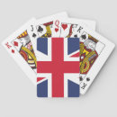 Recherche de grande bretagne jeux de cartes Angleterre