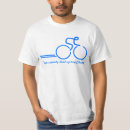 Recherche de père de recyclage tshirts Cycliste