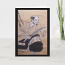 Recherche de sushi vœux cartes Manga