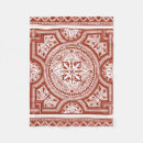 Recherche de conception de couvertures plaids Décoratif