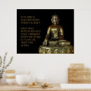 Recherche de mudra posters Bouddha