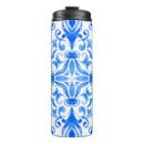 Recherche de tuiles espagnoles tasses Bleu