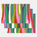 Recherche de feuille abstrait papier cadeau Gras