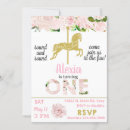 Recherche de de carrousel invitations Fleurs