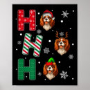 Recherche de noël de chien posters Nouvelle année