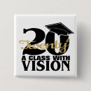 Recherche de vision badges Drôle