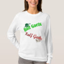 Recherche de gaélique tshirts Italien