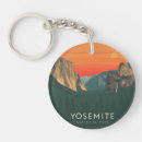 Recherche de parc national de yosemite porteclés Demi dôme