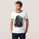 Recherche de sinister tshirts Halloween