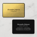 Recherche de chic standard cartes visite Coiffeur
