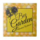 Recherche de bourdon carreaux Abeille