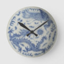 Recherche de dragons chinois horloges Vintage