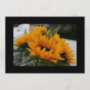 Recherche de réunion familiale invitations Tournesol