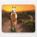 Recherche de palomino tapis souris Chevaux