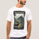 Recherche de scotland tshirts Écossaise