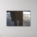 Recherche de planète impressions sur toile Surface