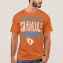 Recherche de gender tshirts New father