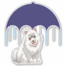 Recherche de keeshond autocollants Pour tous