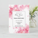 Recherche de save the date baby shower invitations Élégant