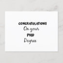 Recherche de doctoral vœux cartes École doctorale