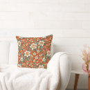 Recherche de cottage floral coussins Blanc