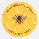 Recherche de honey jar labels Miel organique