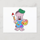 Recherche de kraken vœux cartes Calmar