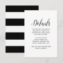 Recherche de sujet invitations Moderne