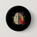 Recherche de santé mentale badges Neurodivergent