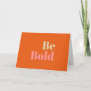 Recherche de affirmation positive vœux cartes Typographie