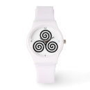 Recherche de spirale montres Noir